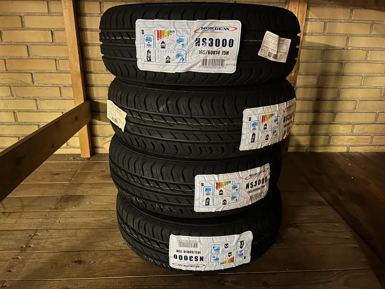 Billede 7 - Ny dæk