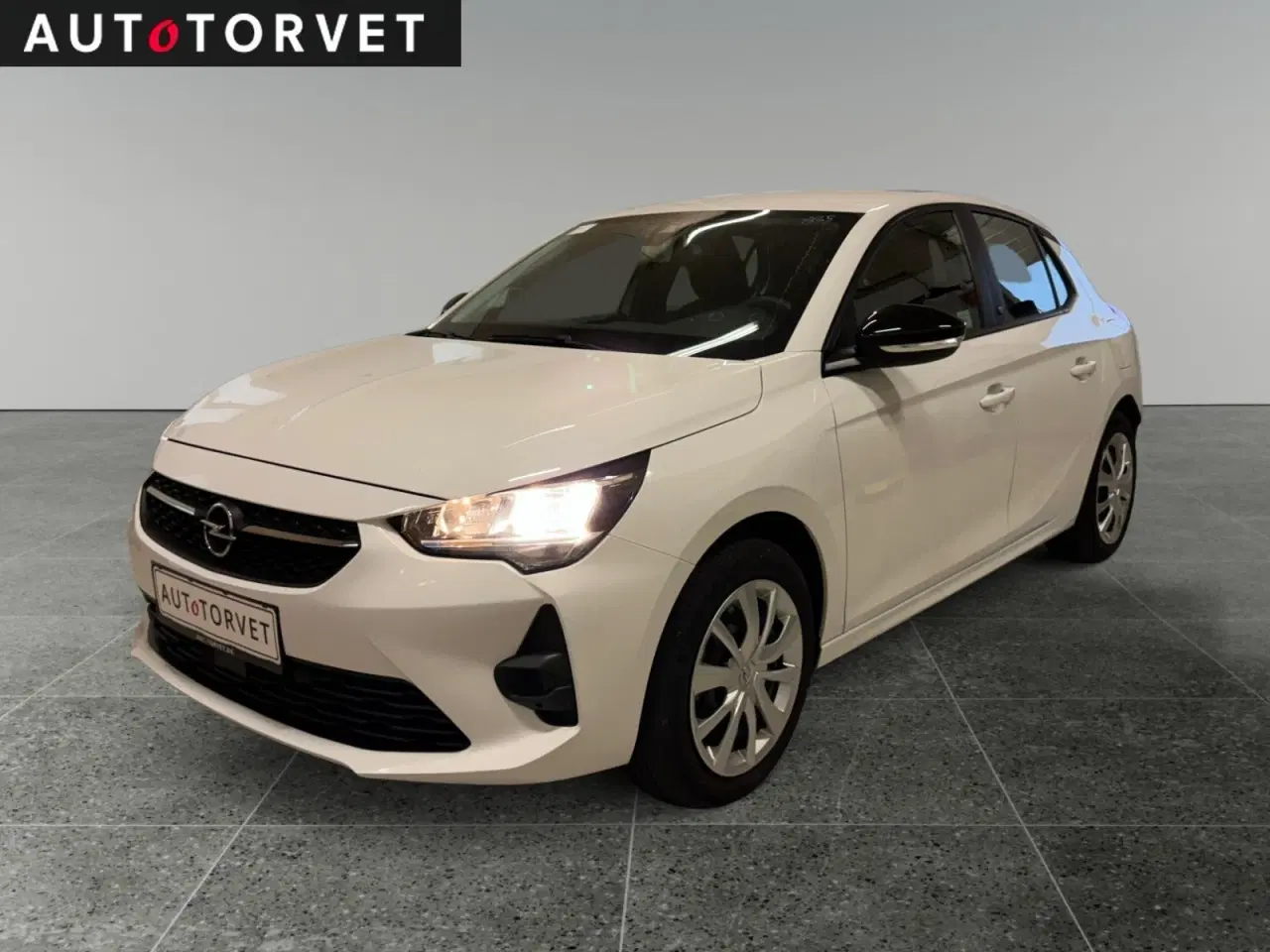 Billede 1 - Opel Corsa-e 50 Edition