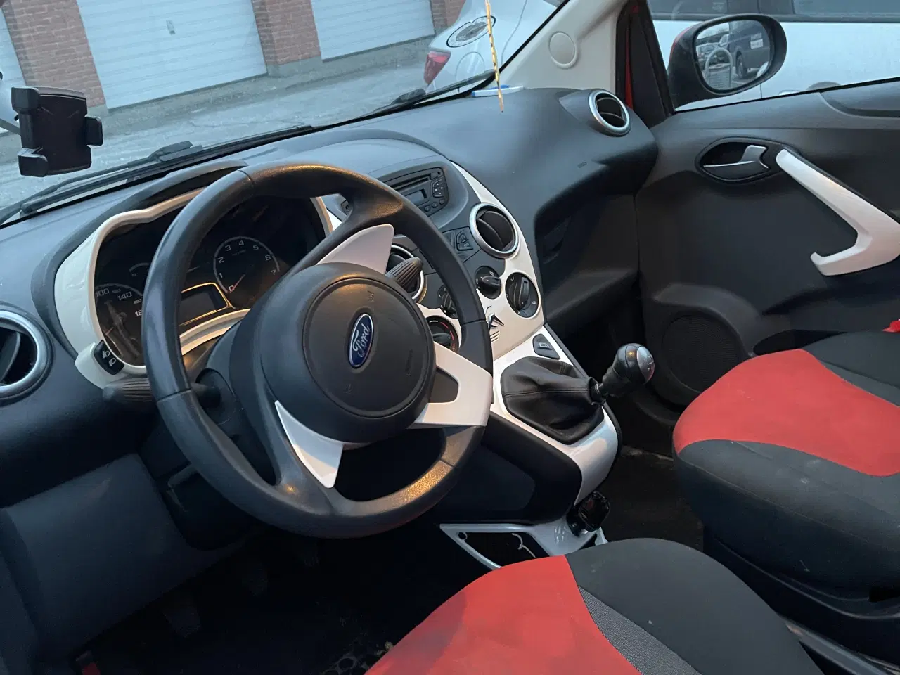 Billede 6 - Ford ka 2014