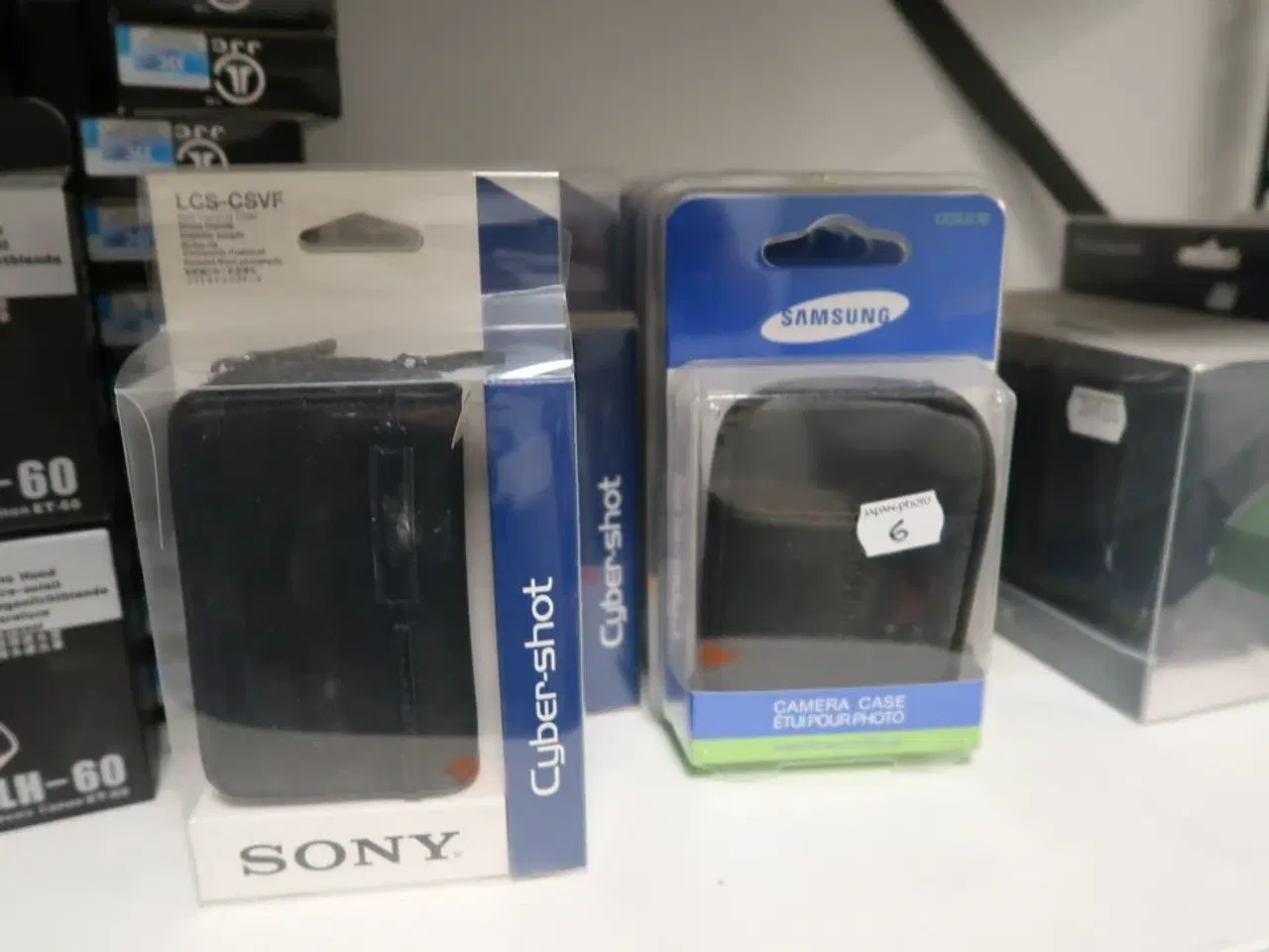 Billede 7 - Div. kameraudstyr