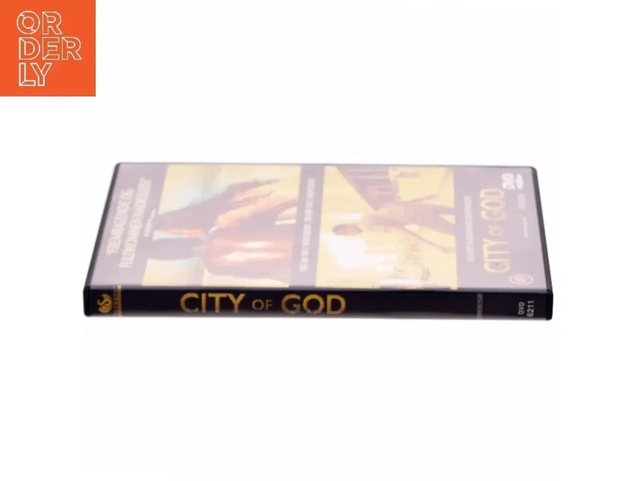 Billede 2 - City of God