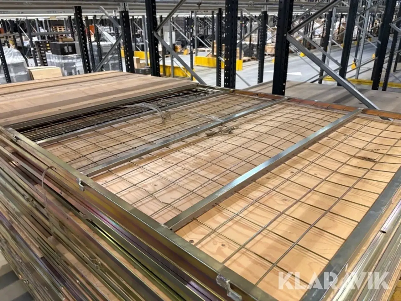 Billede 9 - Møbelbure - 8 styk