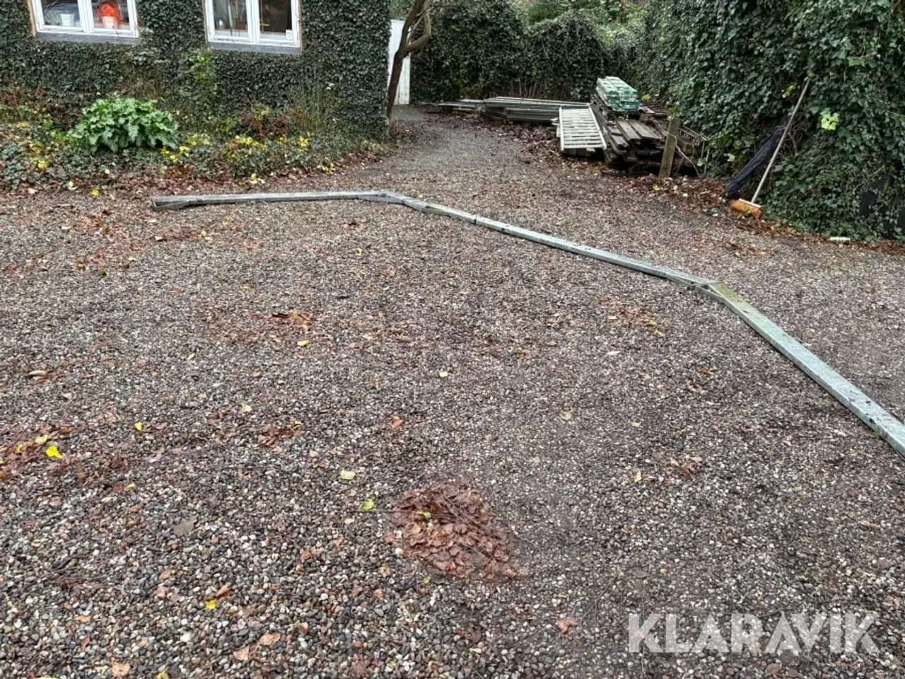 Billede 5 - Stativ til Telthal