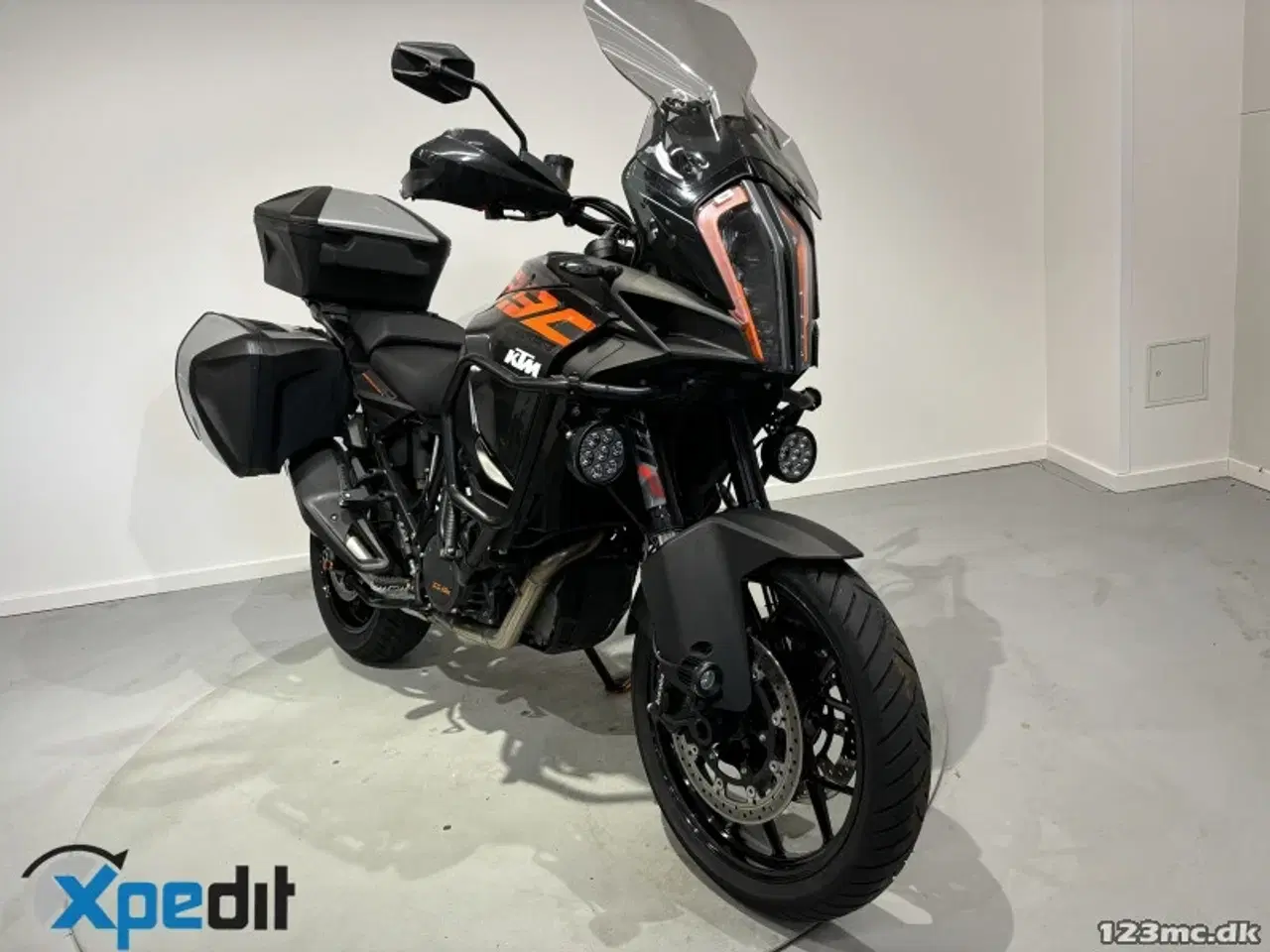 Billede 4 - KTM 1290 Super Adventure S