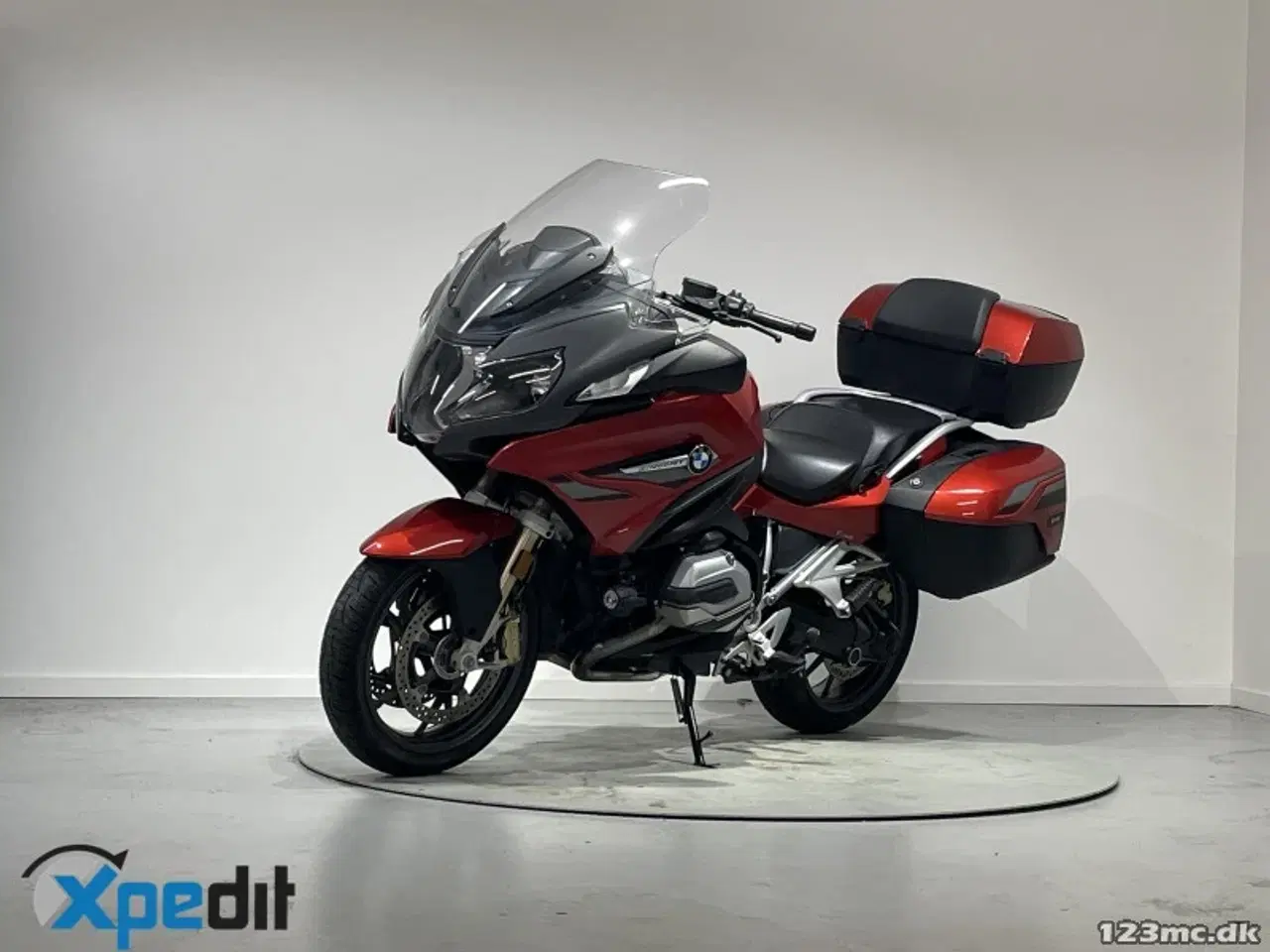 Billede 5 - BMW R 1200 RT