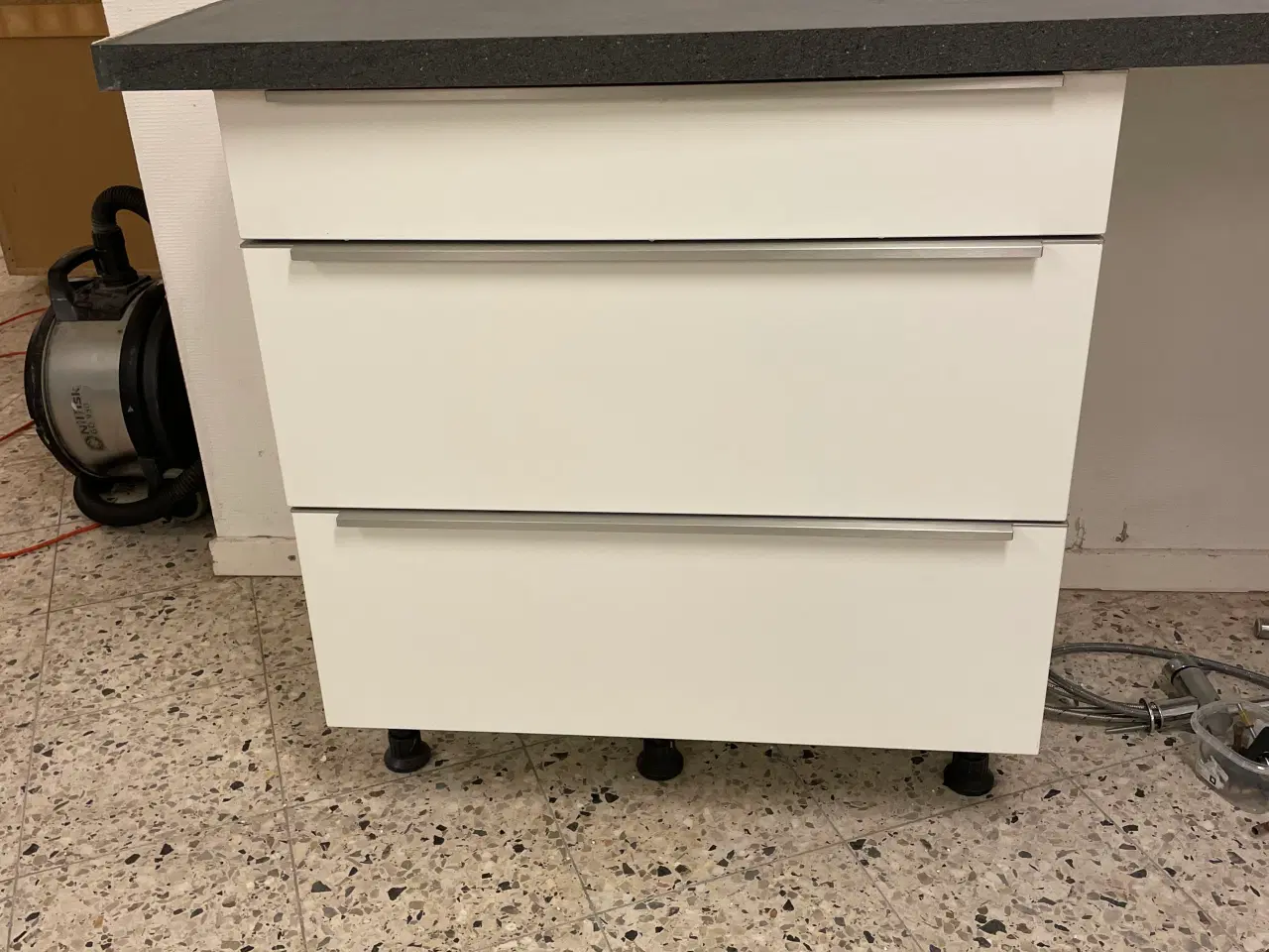 Billede 4 - Vordingborg køkken fra 2015