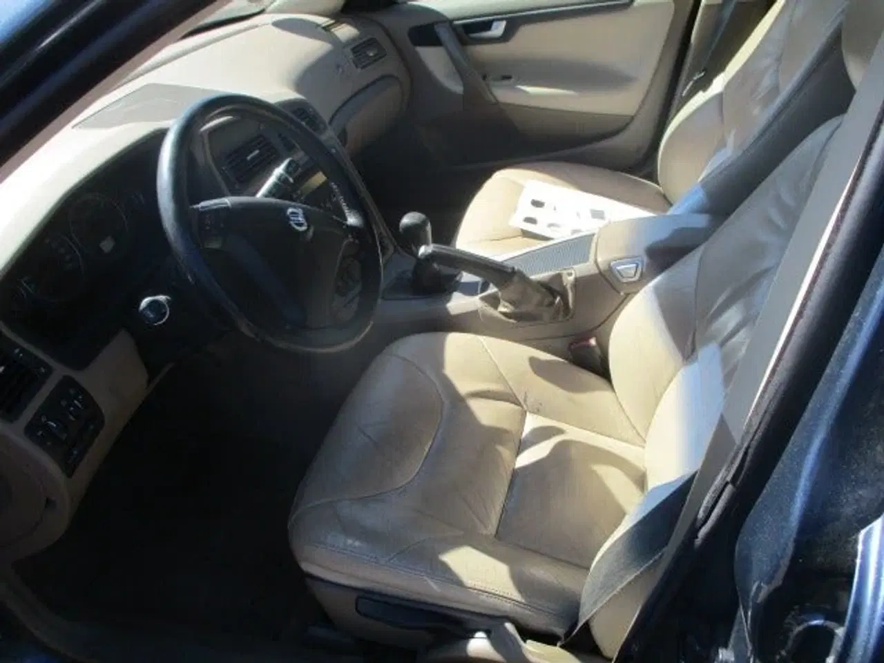 Billede 10 - Volvo V70 2,4 140 Classic