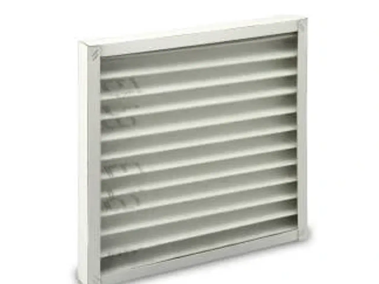 Billede 1 - Filter Grov til Air Scrubber/TAC 1500S