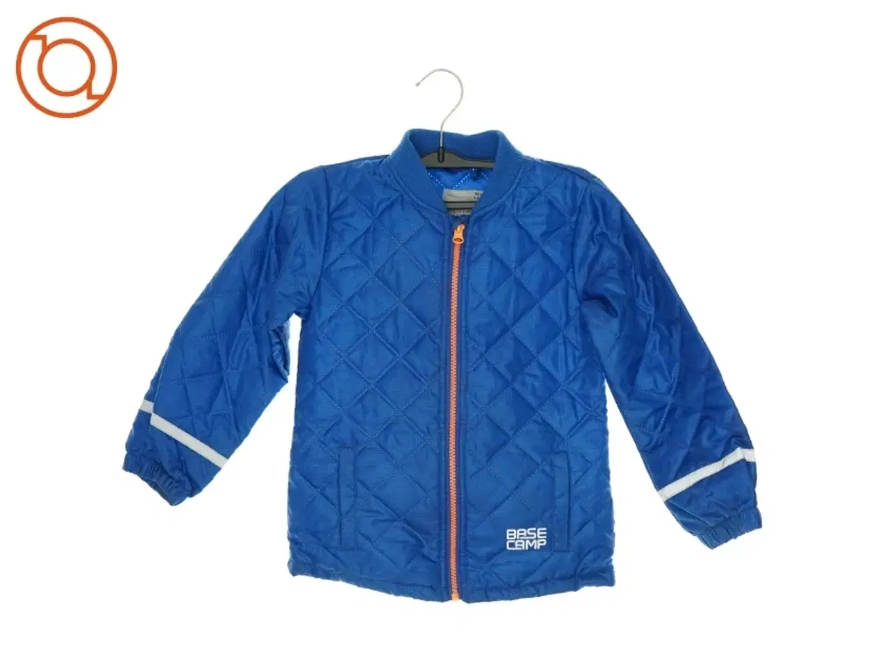 Billede 1 - Termo jakke fra Base Camp