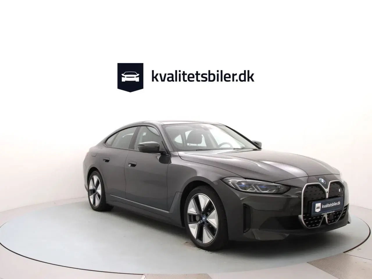 Billede 6 - BMW i4  eDrive40