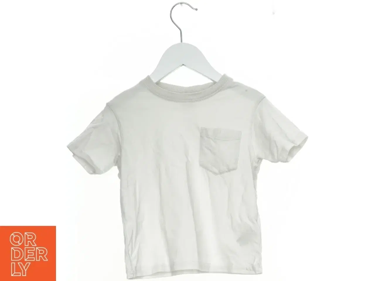 Billede 1 - T-Shirt fra Zara (str. 92 cm)