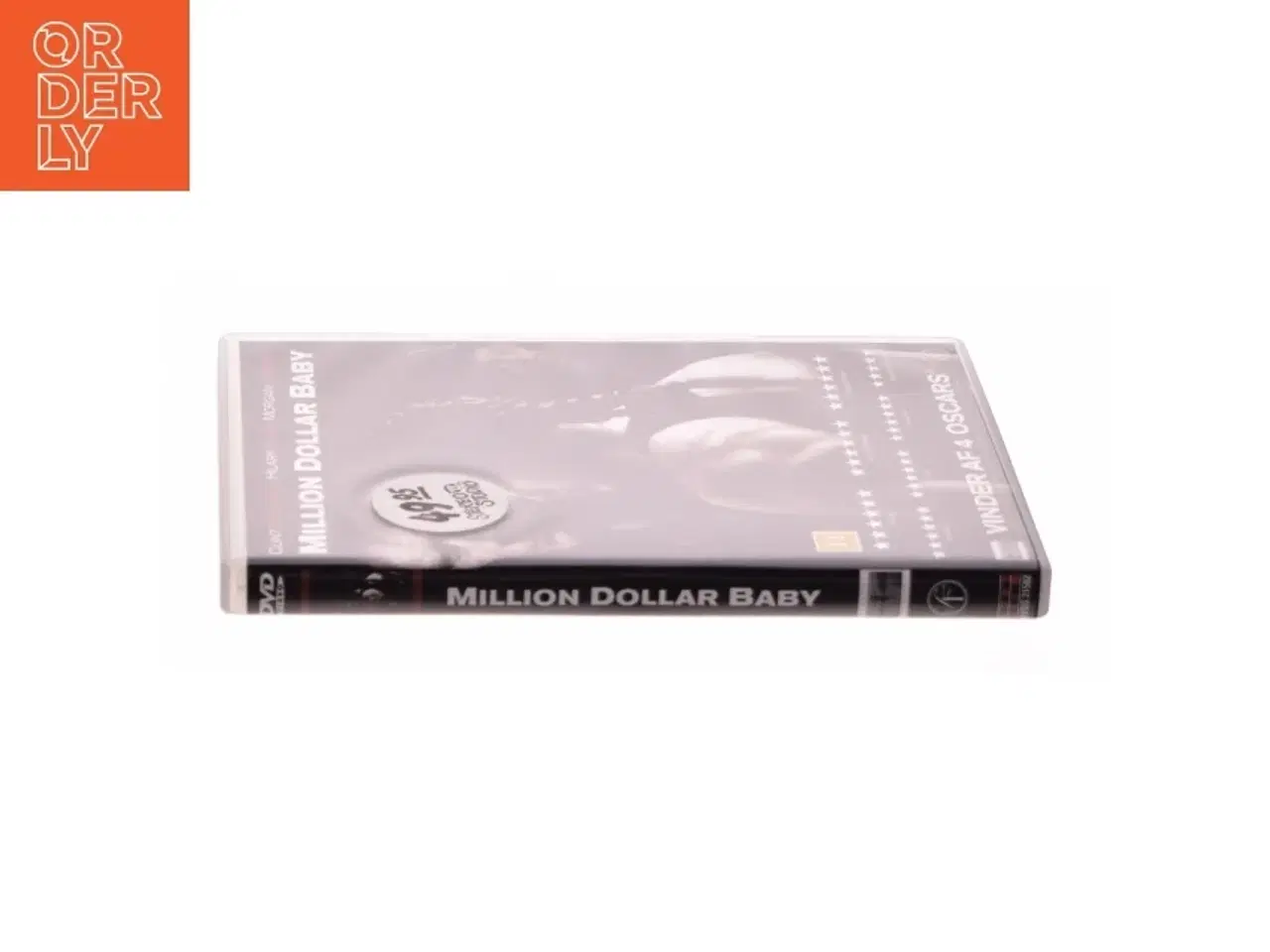 Billede 2 - Million Dollar Baby