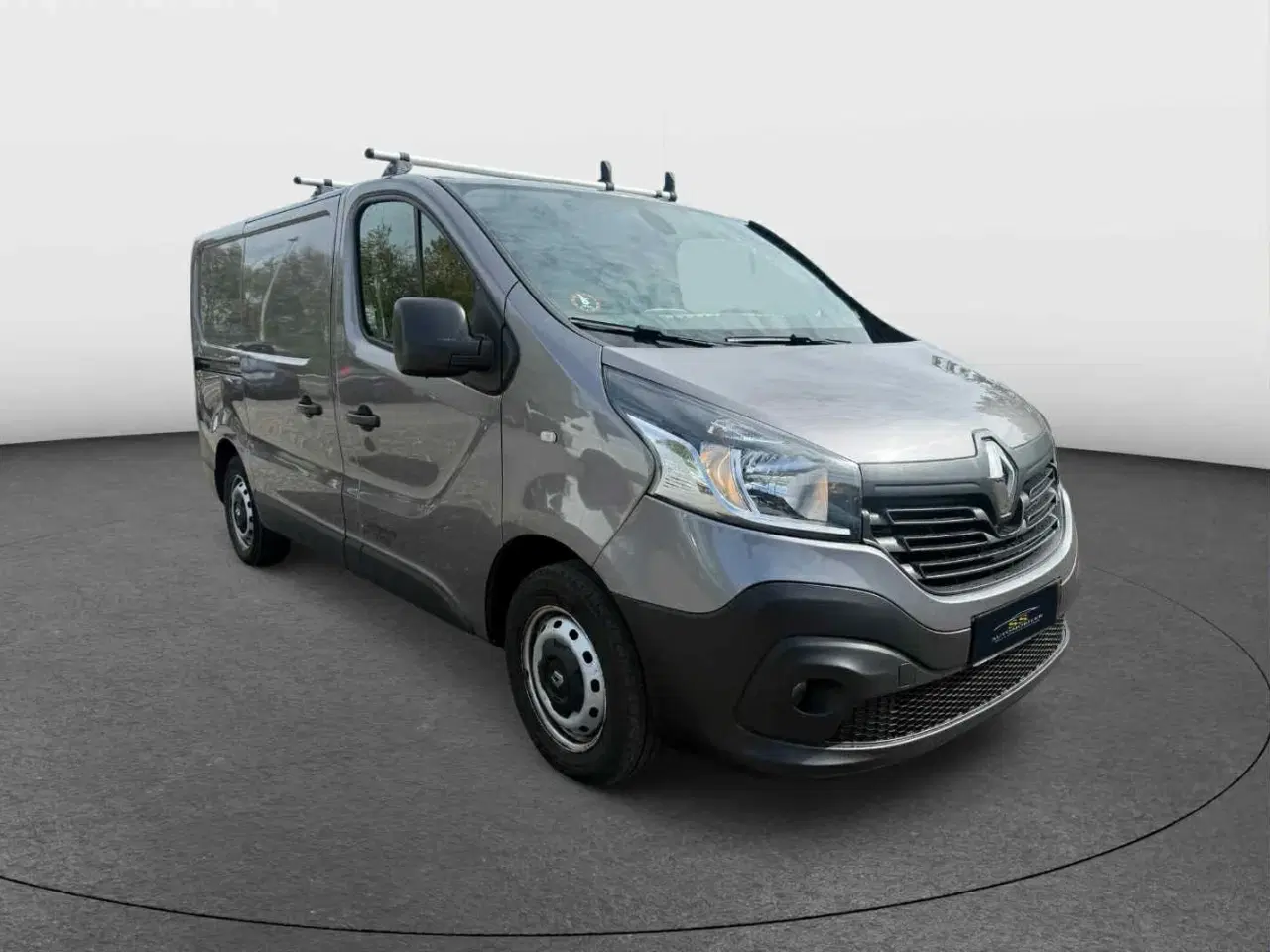 Billede 1 - Renault Trafic T29 1,6 dCi 120 L1H1