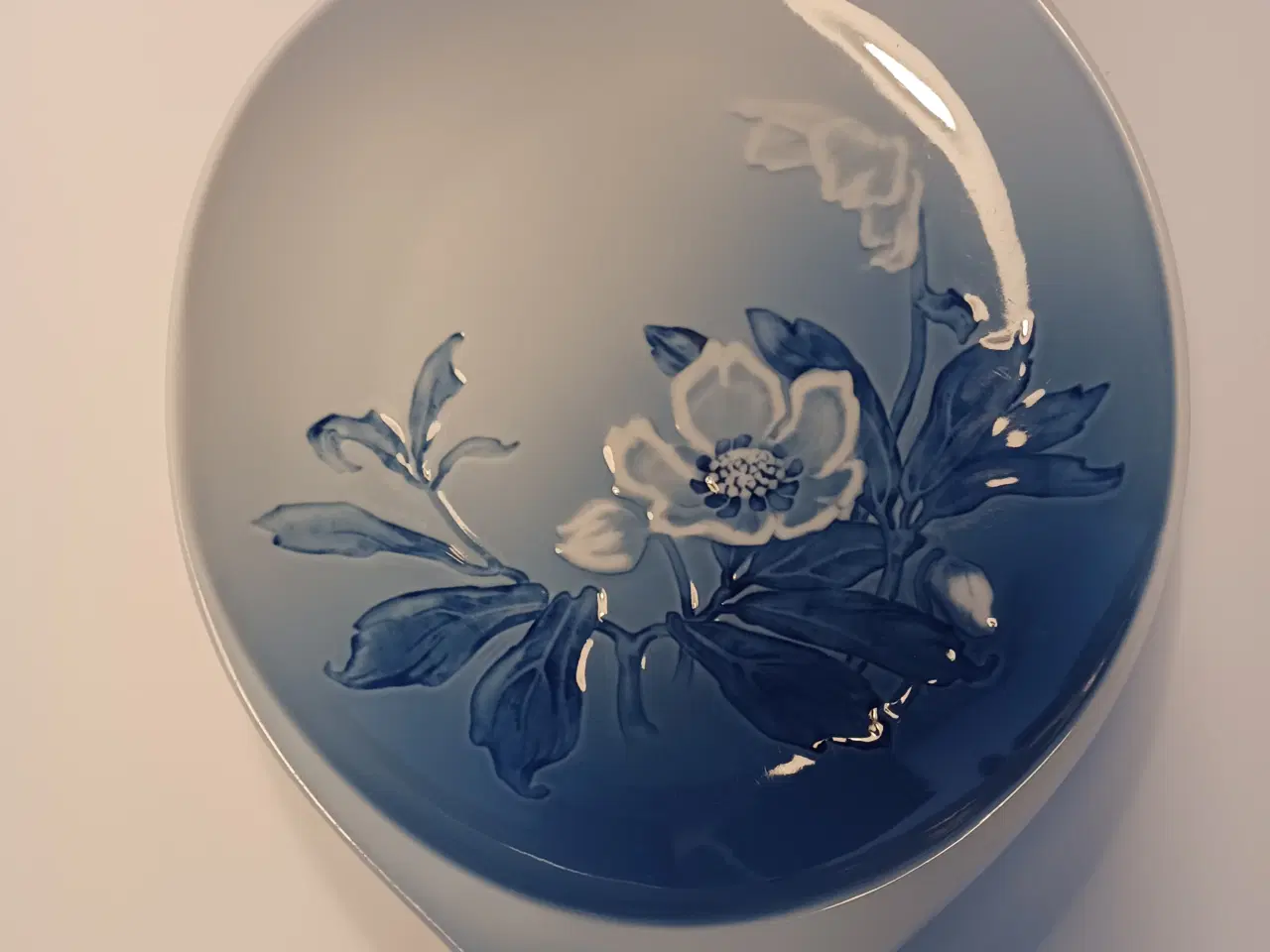 Billede 4 - B & G Julerosen blandet porcelæn, SKARP PRIS!!