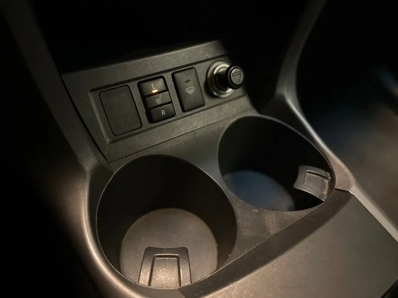 Billede 16 - Toyota RAV4 2,0 VVT-i 4x4 Van