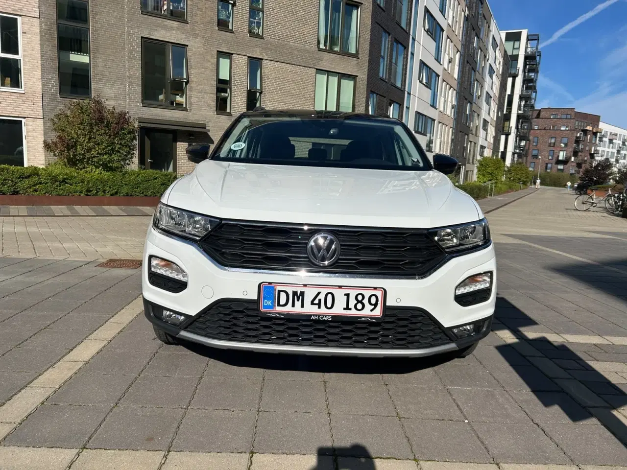 Billede 2 - VW T-Roc 1,5 TSi 150 Style