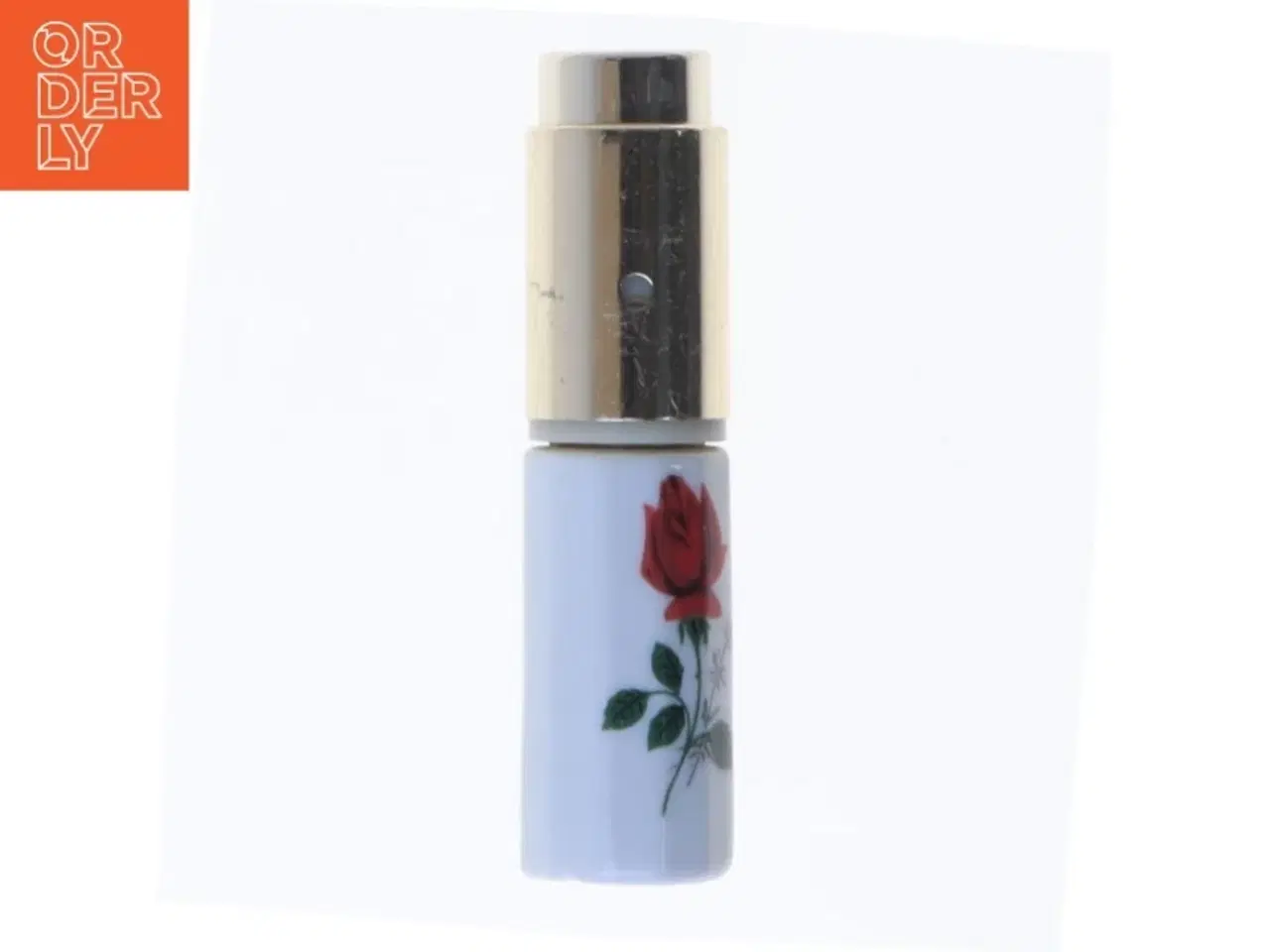 Billede 1 - Royal Bavaria vintage porcelæns parfume flaske