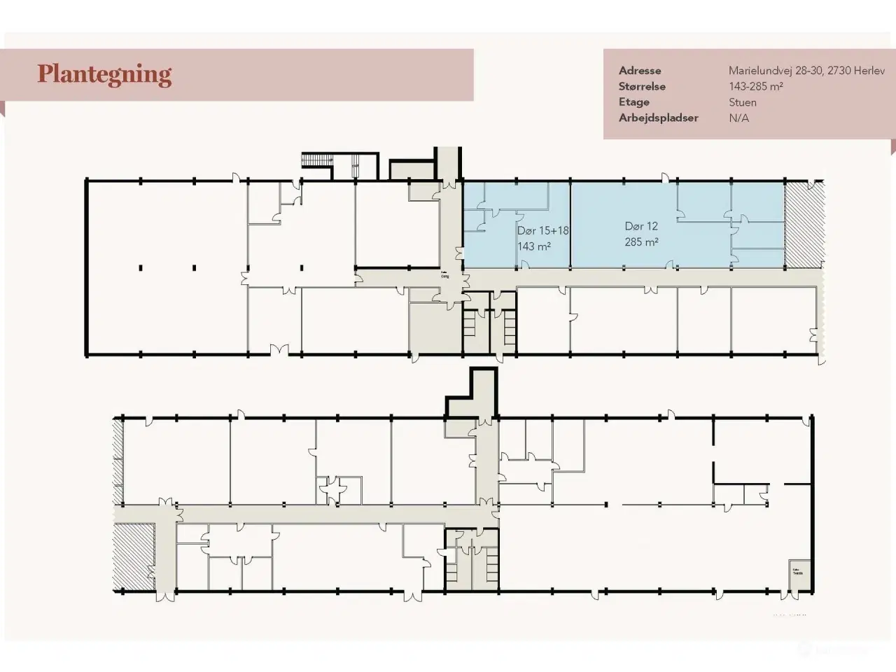 Billede 16 - Alsidig ejendom med en bred vifte af virksomheder