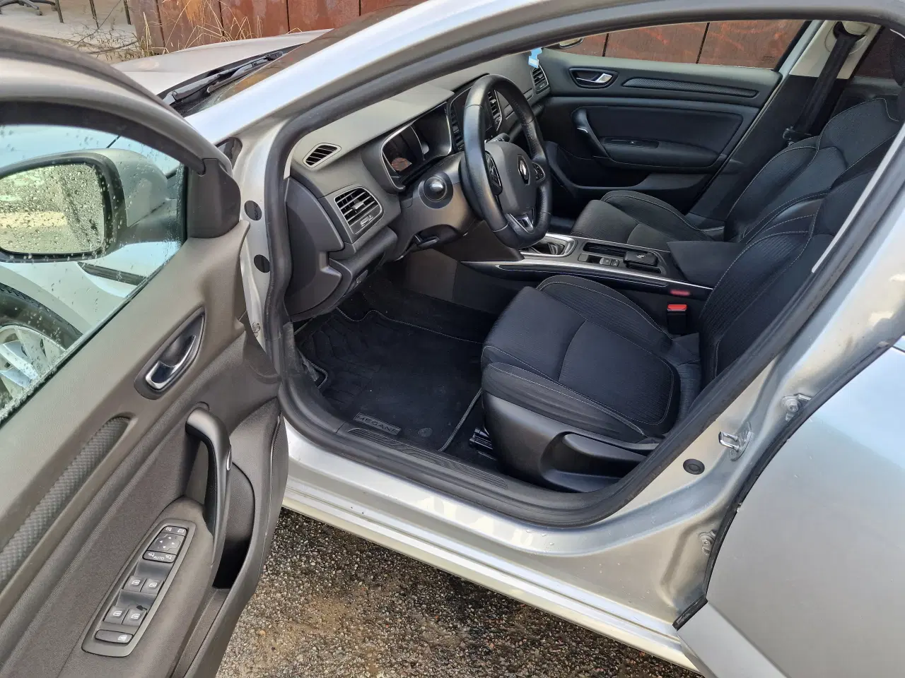 Billede 6 - Renault Megane 1.5 DCi ESM 110 Sport Tourer EDC