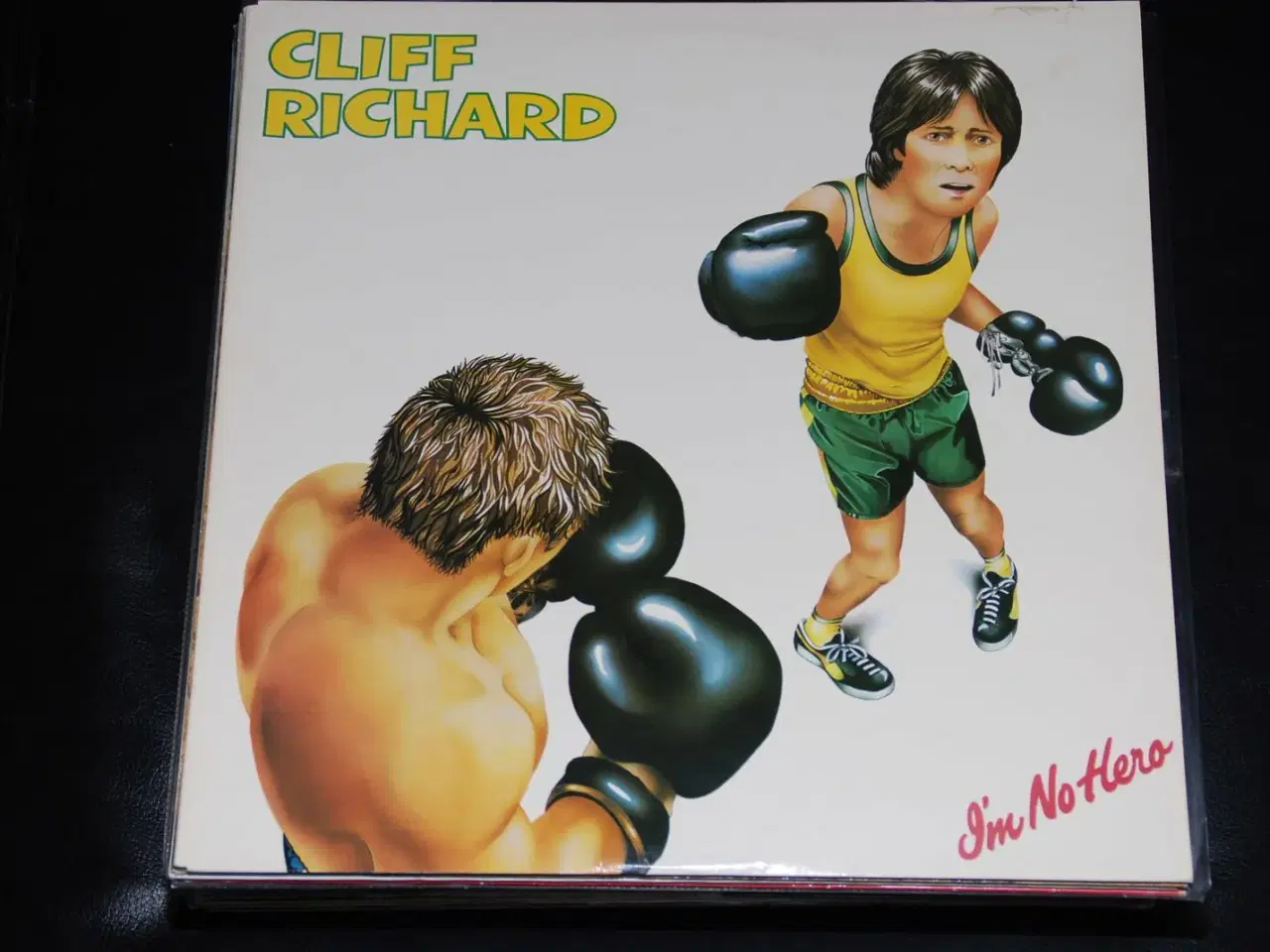 Billede 1 - Cliff Richard