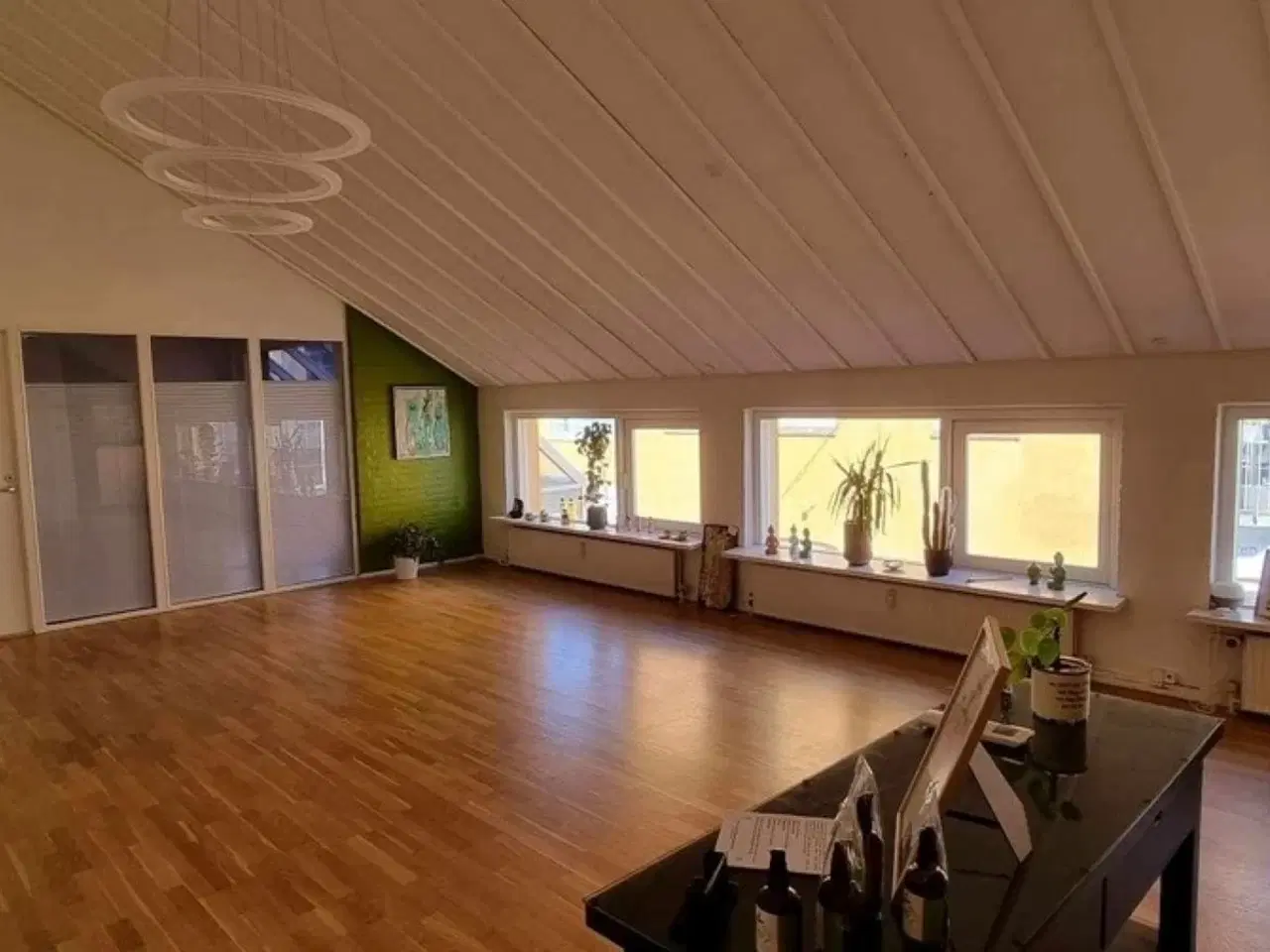 Billede 12 - Kontorlokaler i Randers Centrum