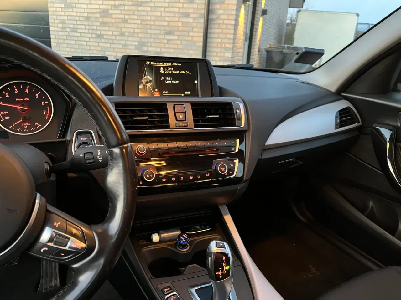 Billede 6 - BMW 118i 1,5 aut.