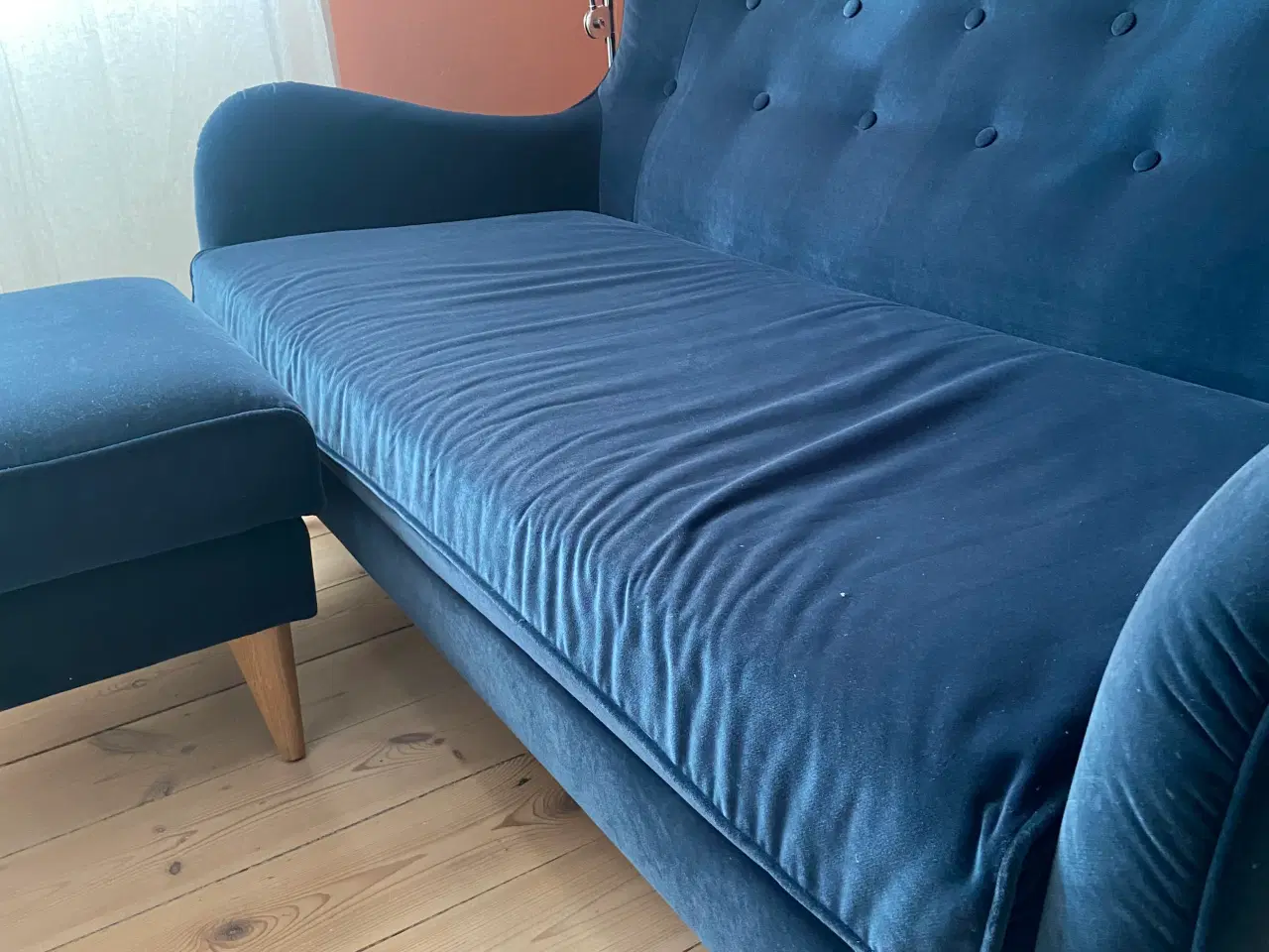 Billede 5 - Sofa