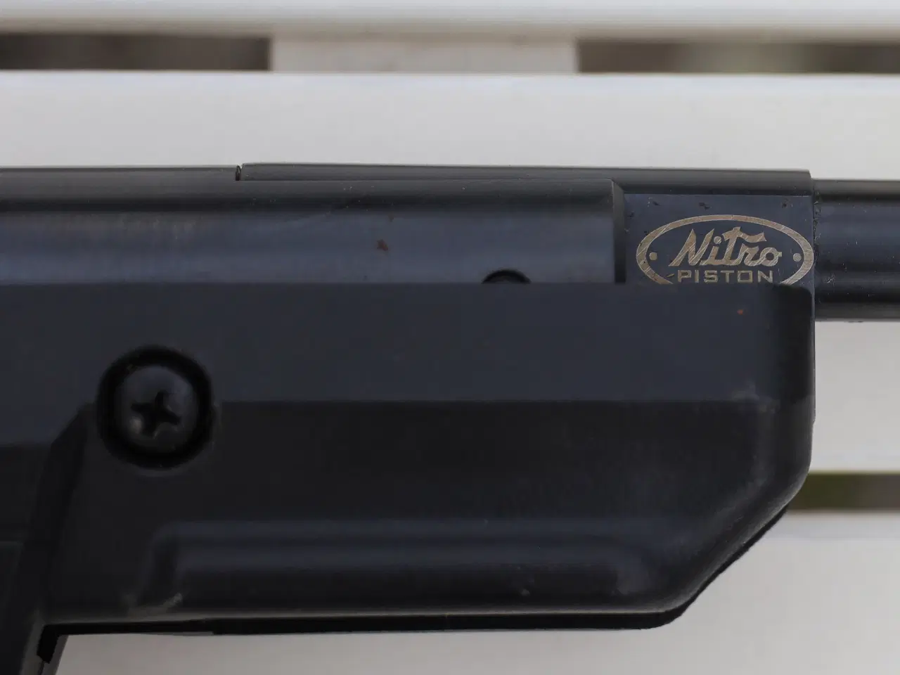 Billede 5 - Luftpistol Crosman
