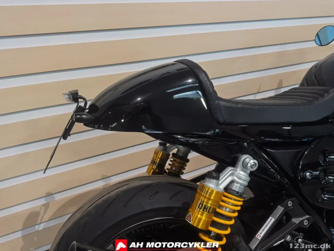 Billede 13 - Yamaha XJR 1300