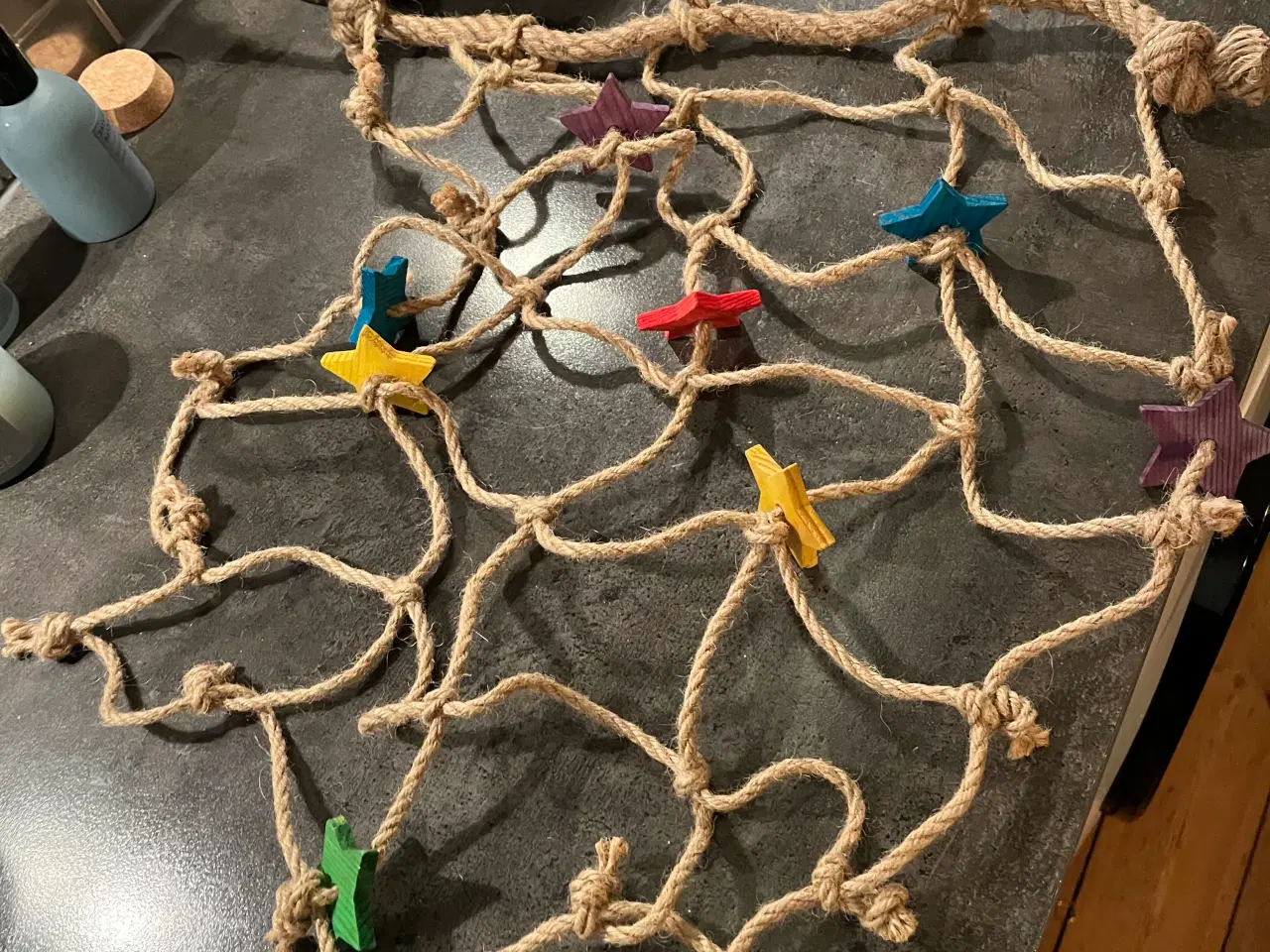 Billede 11 - Papegøje bur 