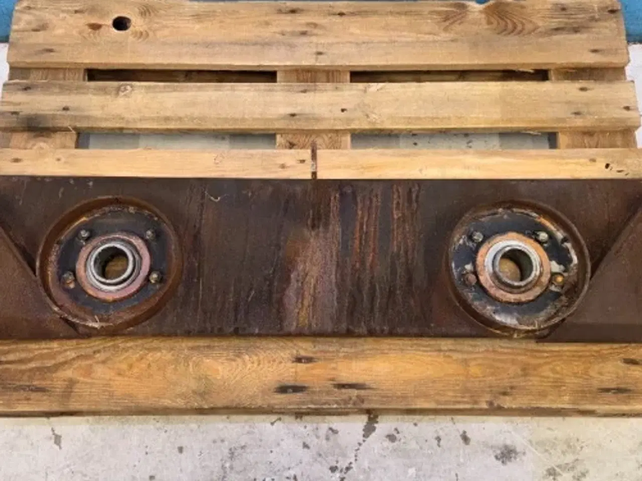 Billede 8 - New Holland CR9.90 Plade 47464995