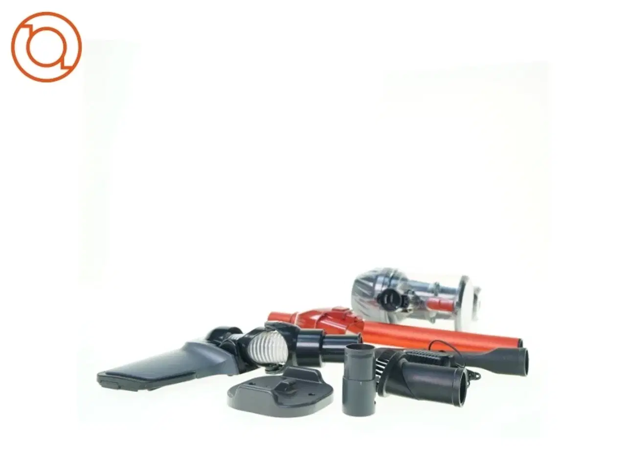 Billede 2 - Wireless vacuum cleaner (str. Maks 95 cm)