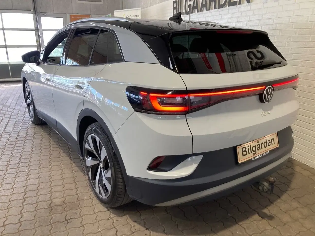 Billede 3 - VW ID.4 77 1ST Pro Performance