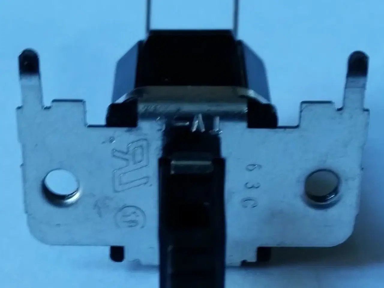 Billede 2 - ALPS power switch mm.