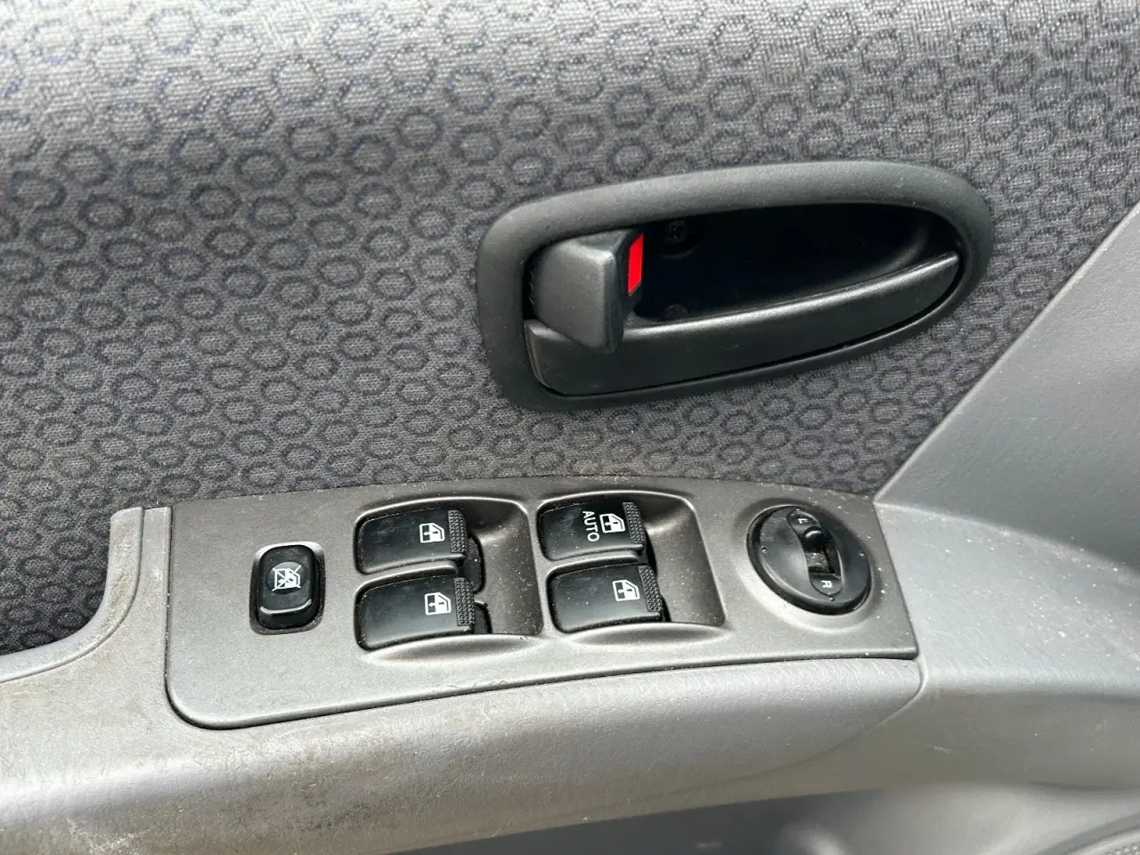 Billede 11 - Hyundai Matrix 1,6 GLS