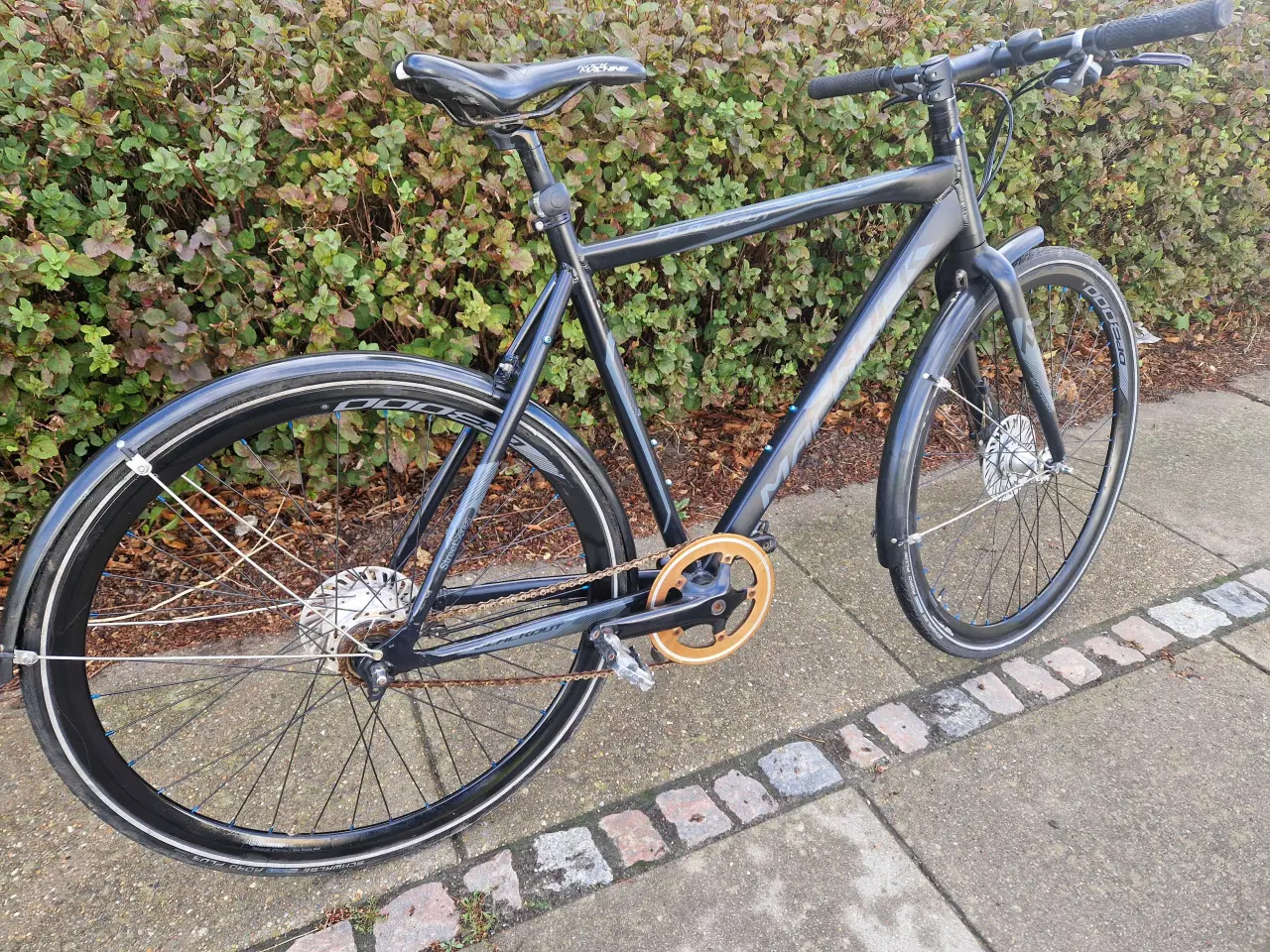 Billede 3 - Herrecykel 