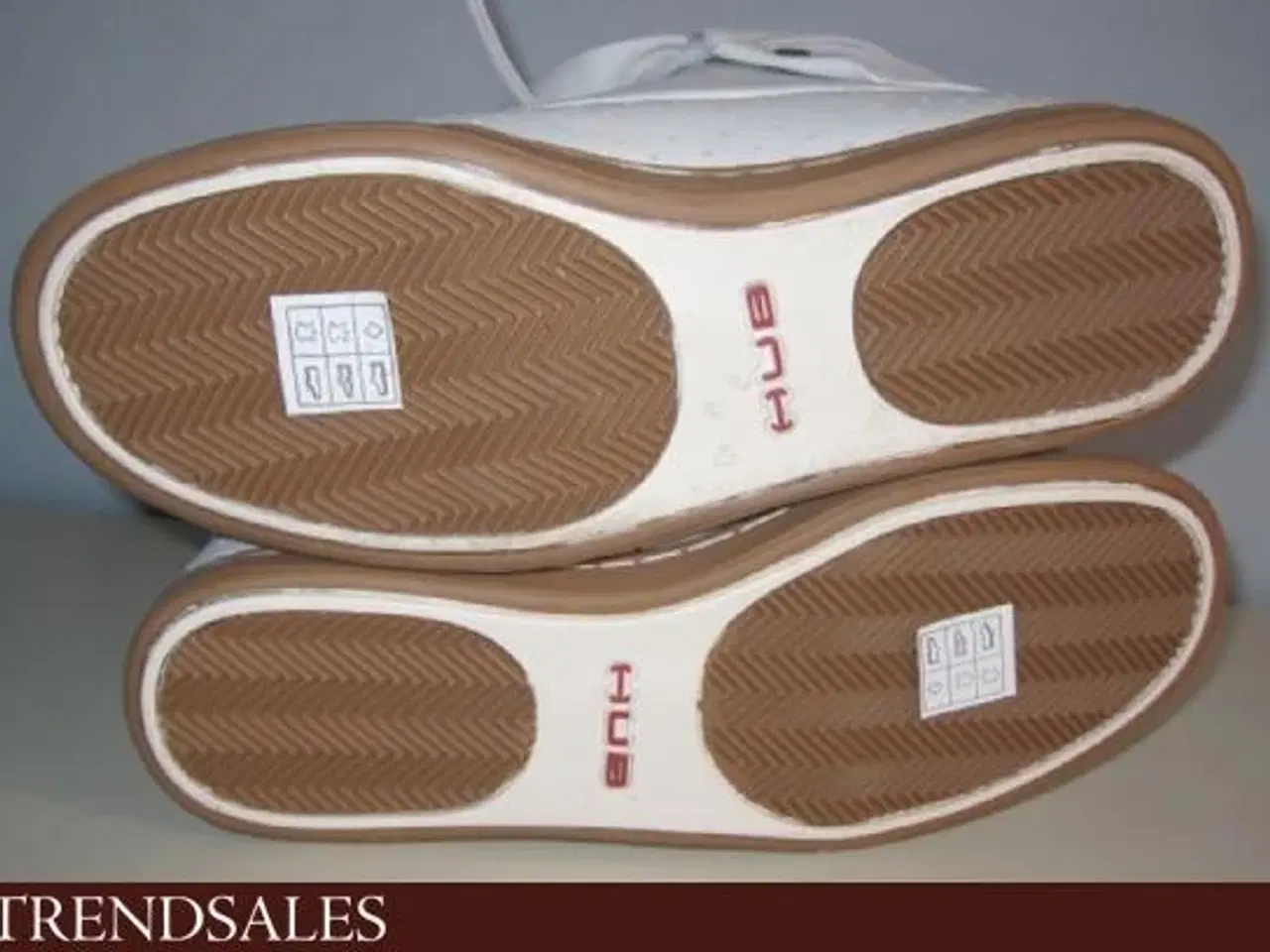 Billede 6 - HUB, sneakers, str 40