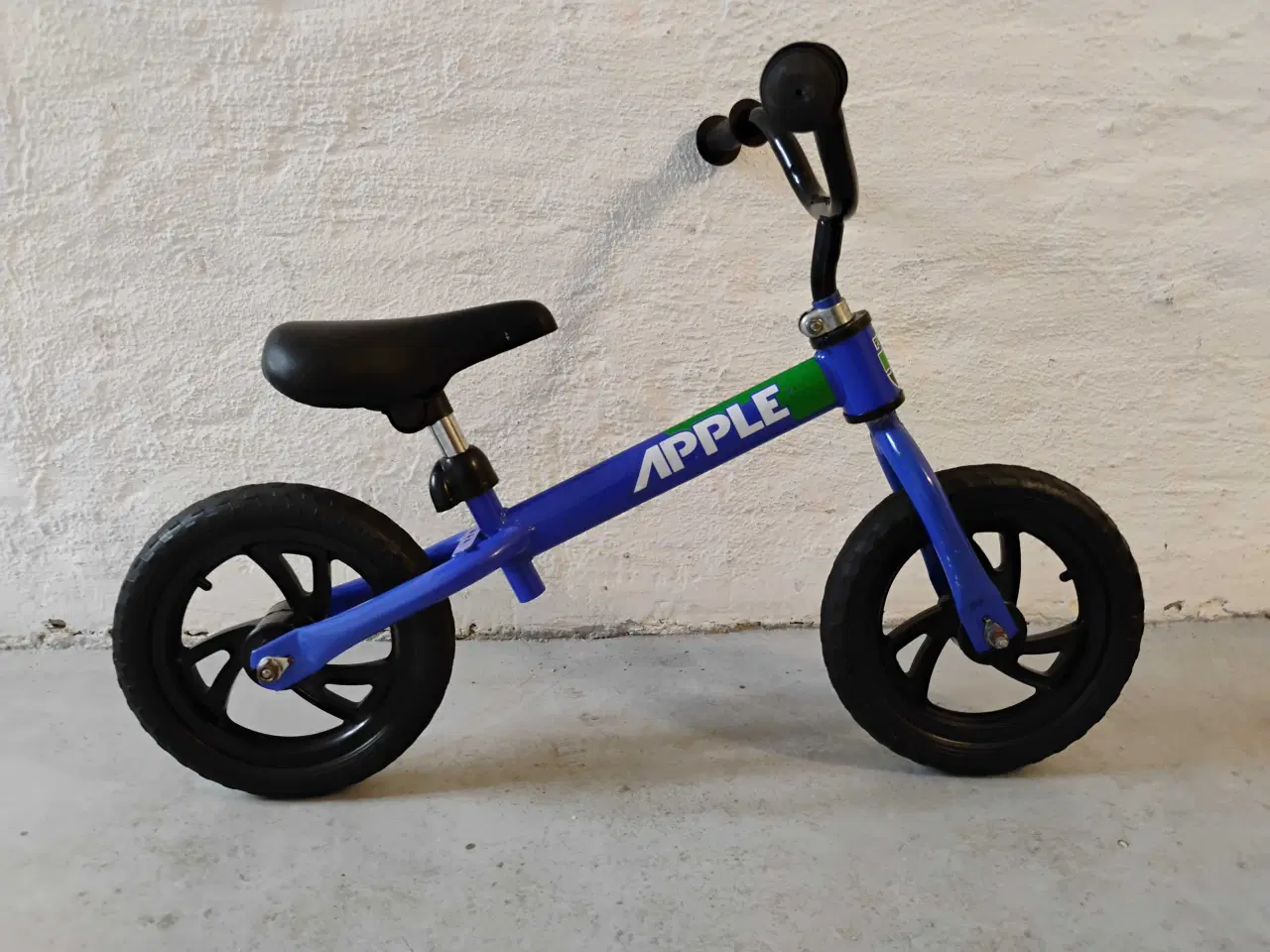 Billede 1 - Puch Apple løbecykel