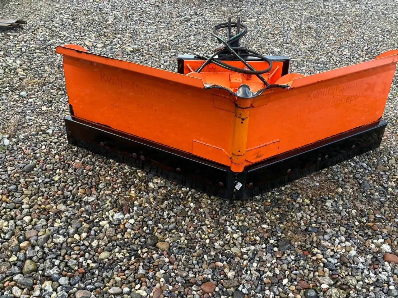 Billede 1 - Pronar PUV2800