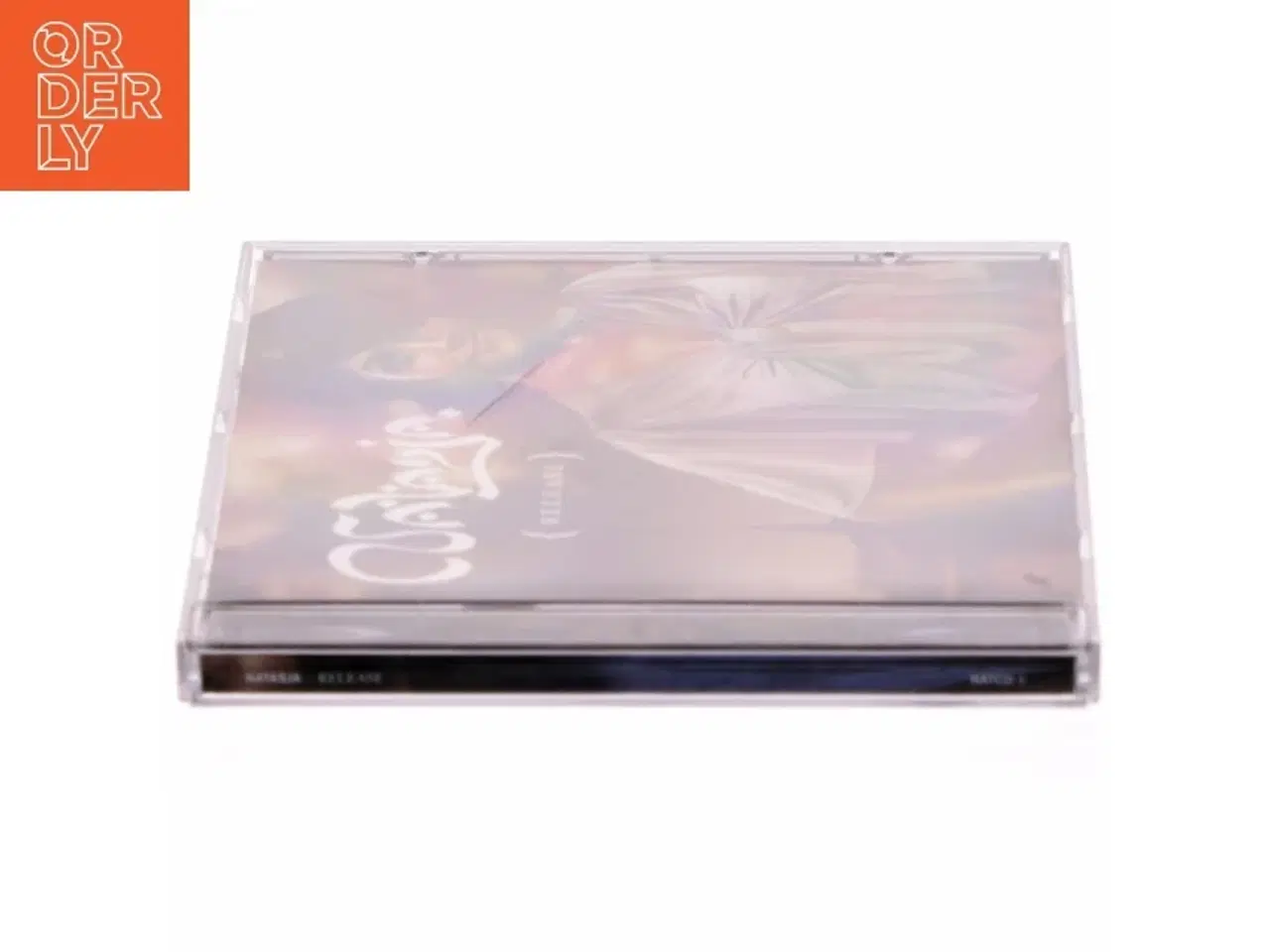 Billede 2 - Natasja fra Outlandish