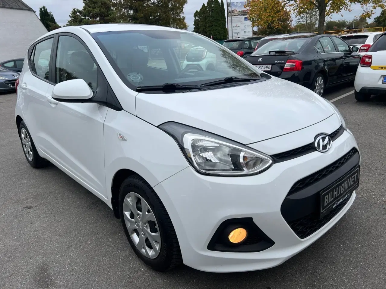 Billede 2 - Hyundai i10 1,0 Go Air