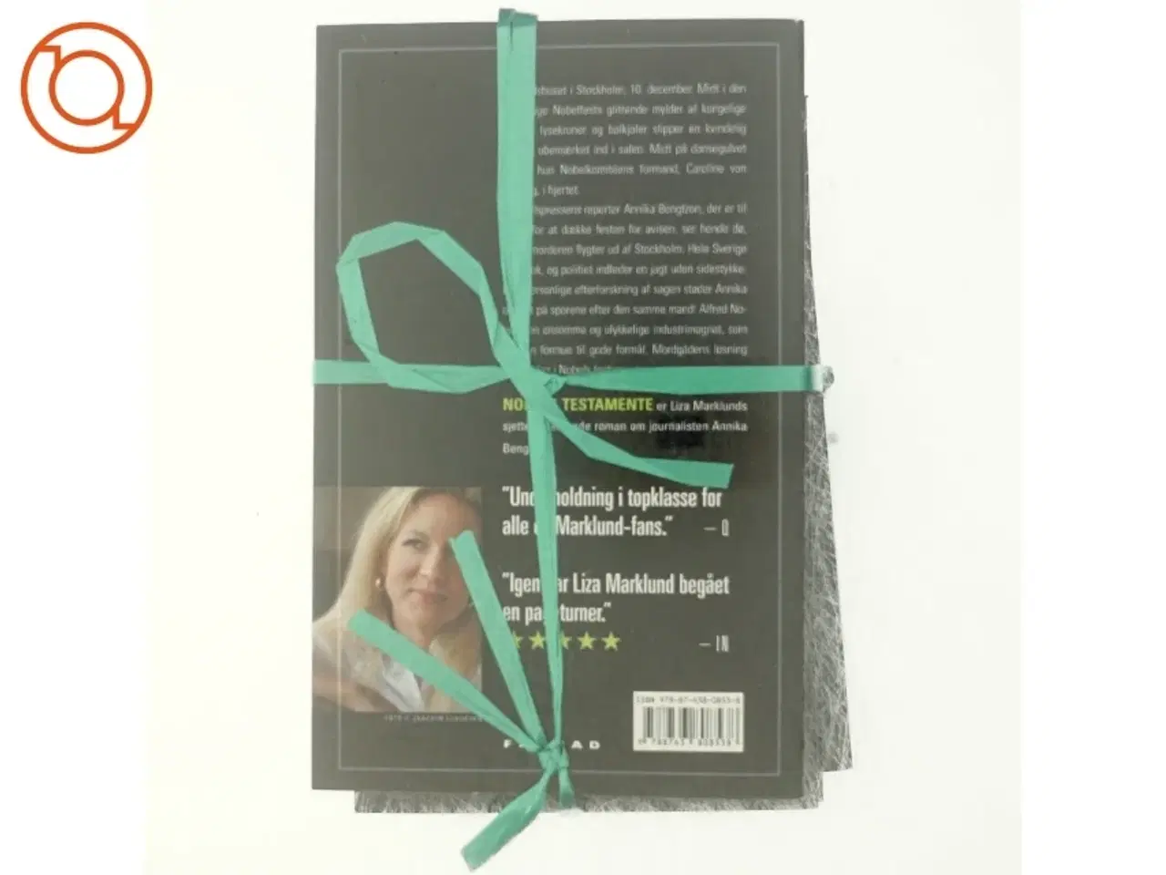 Billede 3 - Miza Marklund, Primetime