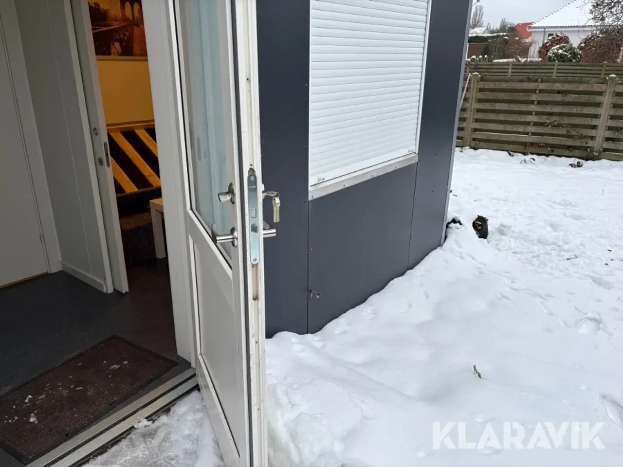 Billede 6 - Beboelsesvogn