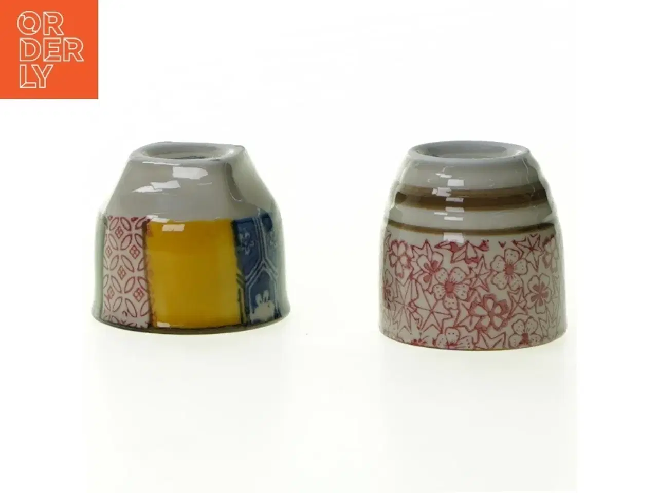 Billede 4 - Små sake-kopper (str. 5 cm)