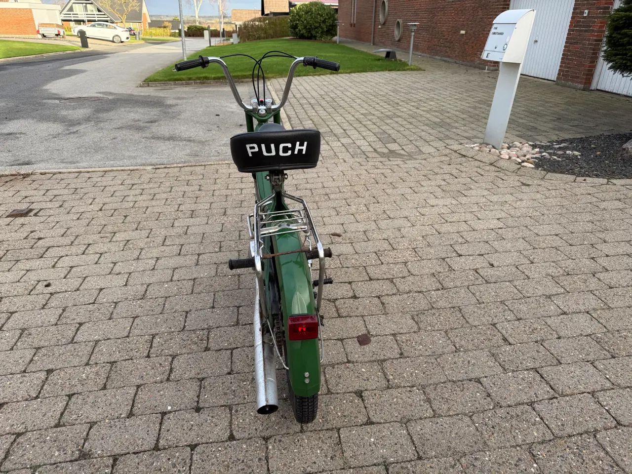 Billede 2 - Puch Maxi, K