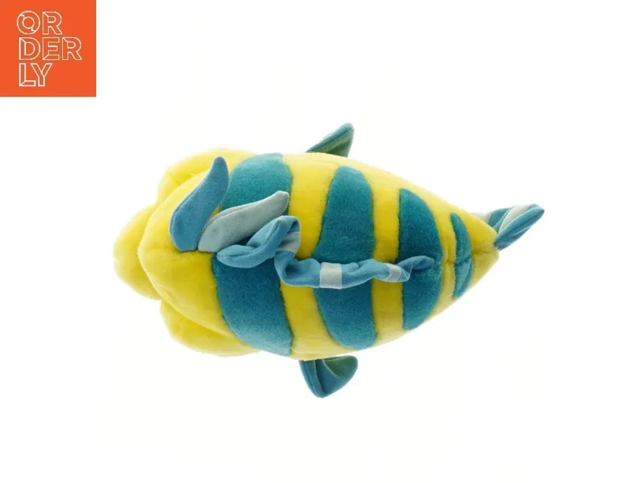 Billede 2 - Tumle - stor bamse 34 cm