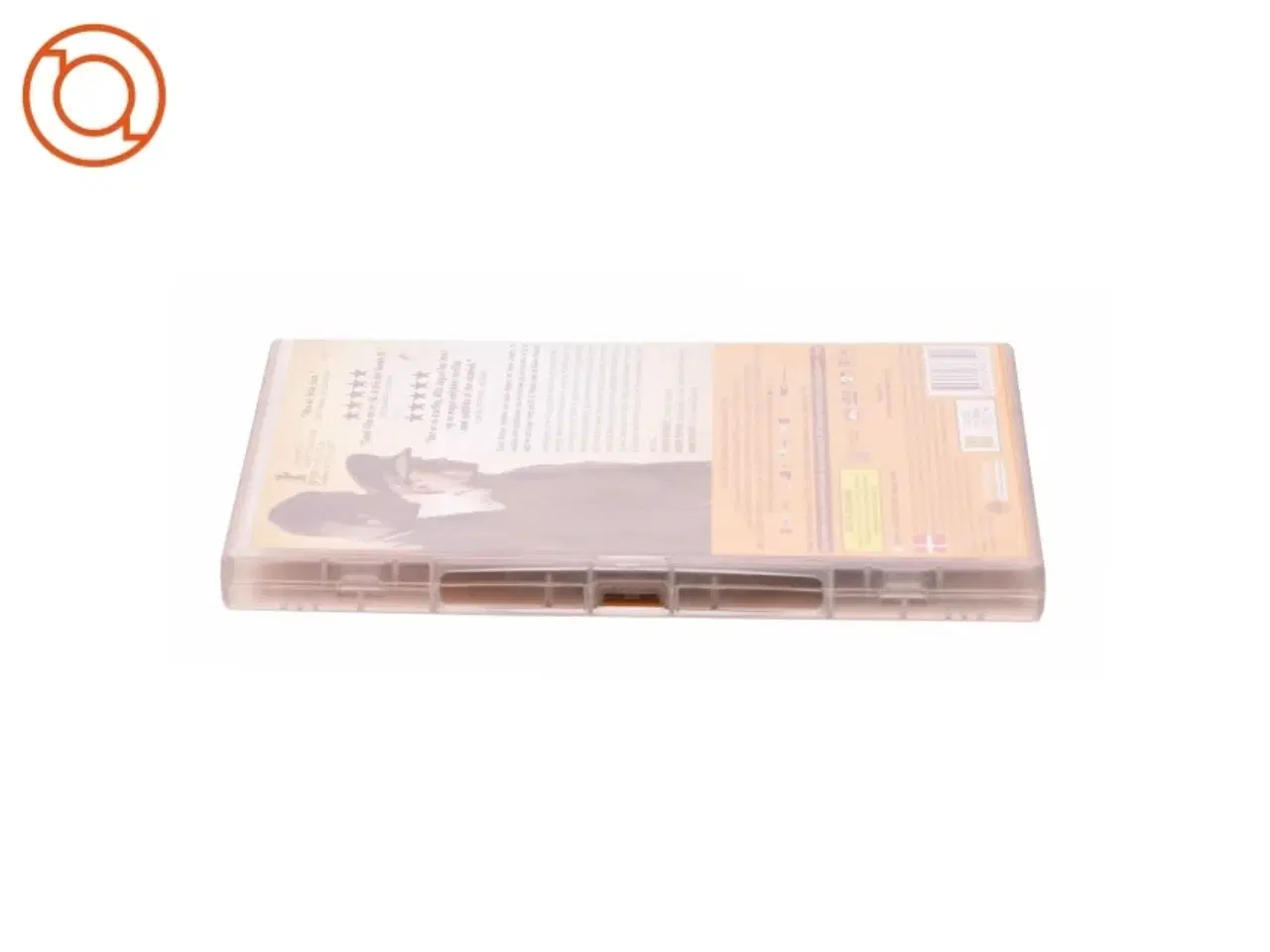 Billede 4 - Farvel Bafana