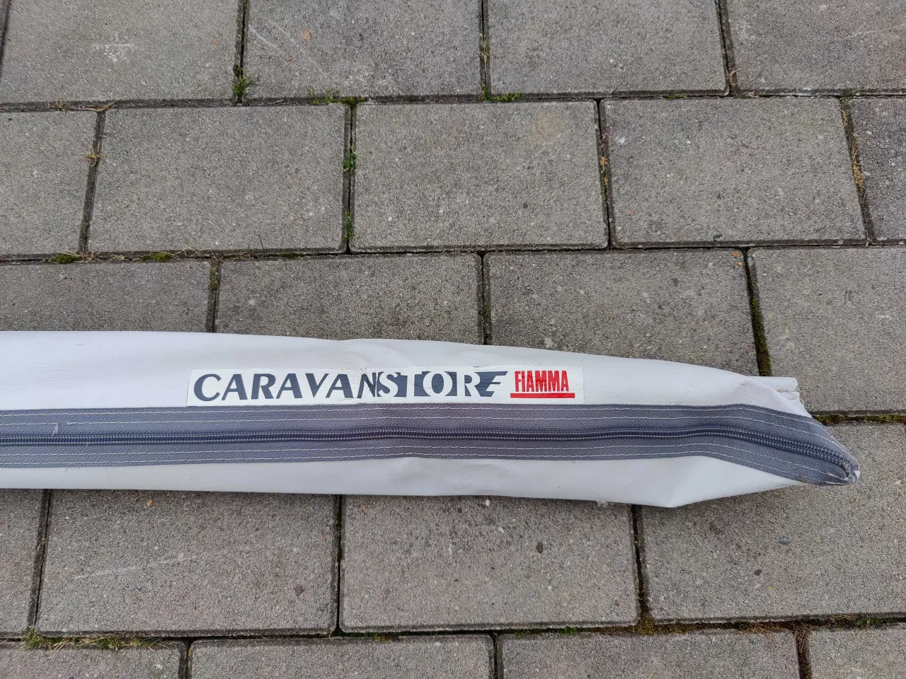 Billede 2 - Pose markise Fiamma.Som NY. 333 cm