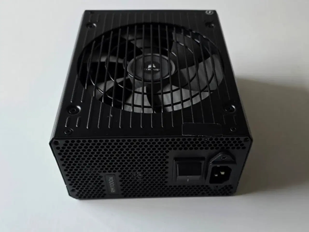 Billede 2 - CORSAIR RM1000X