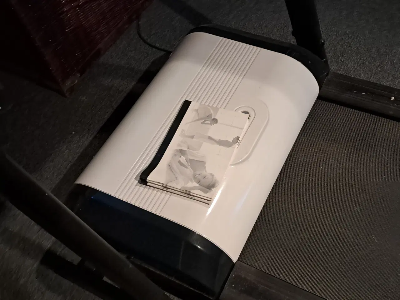 Billede 7 - Løbebånd  med mange funktioner